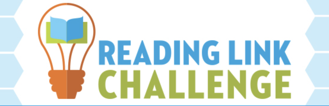 Reading Link Challenge Logo
