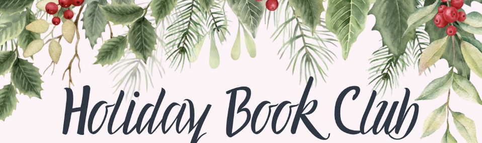 HOLIDAY BOOK CLUB