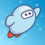 Sora App Logo